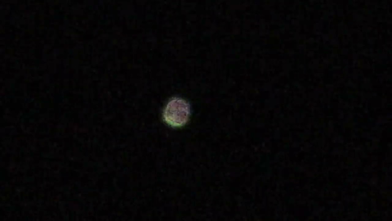 SIRIUS IN MOSCOW SKY. ЗВЕЗДА «СИРИУС» В НЕБЕ НАД МОСКВОЙ.