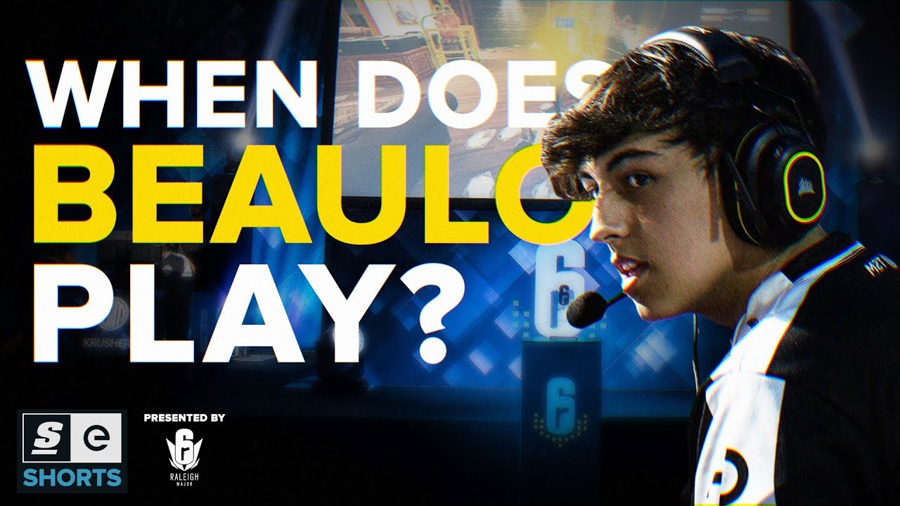 How Siege's Teenage Prodigy Went From Suspect to Superstar
