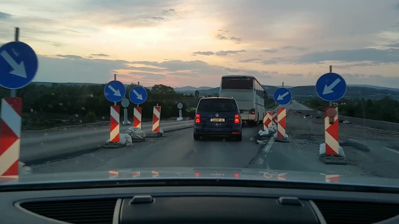 #silayolu2024 #sofia  - #kalotina  YOLU 04.05.2024