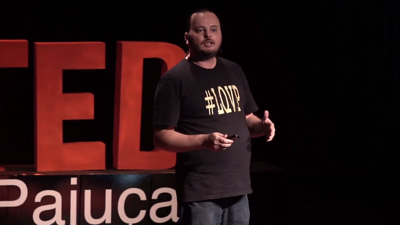 Lembre que você pode | Ivys Urquiza | TEDxPajuçara