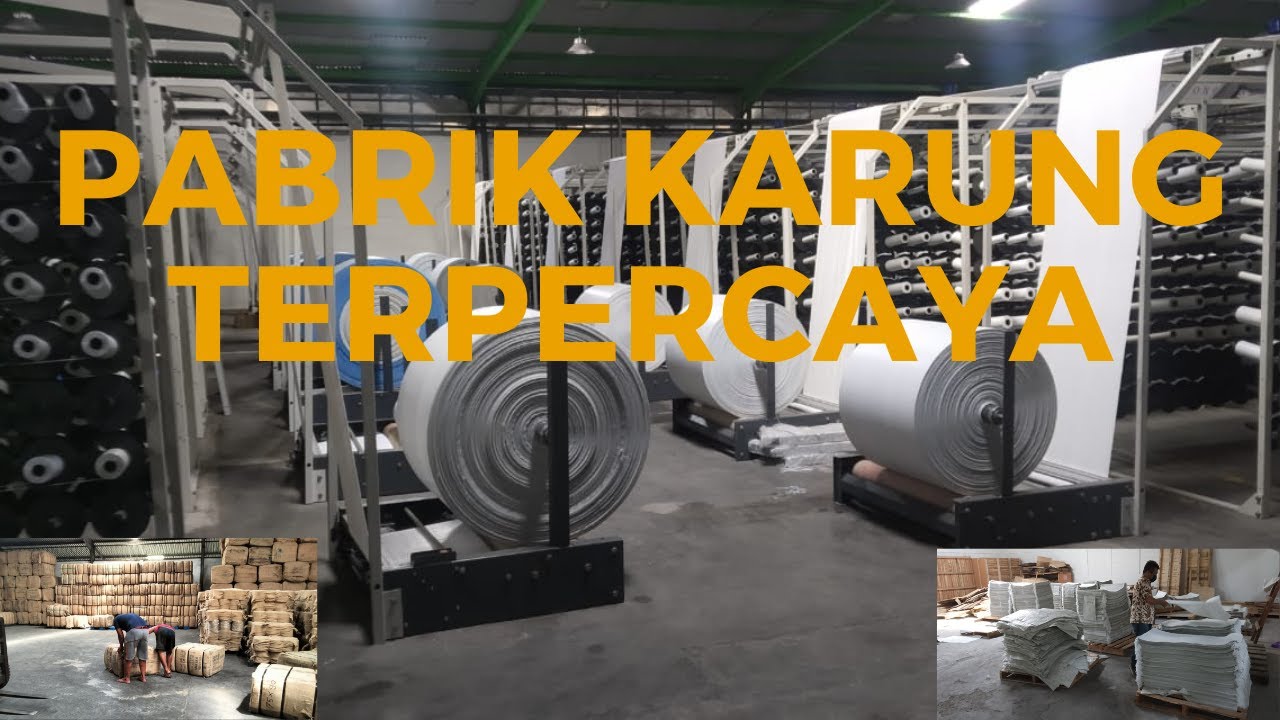 WA 081 568 382 745 Jual karung baru, Pabrik karung, Karung Beras, karung Goni, karung waring.