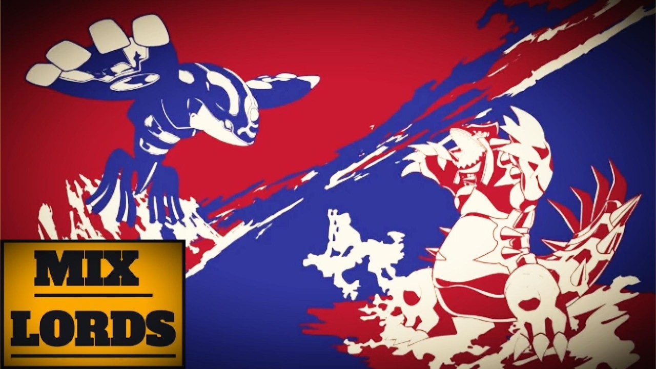 MixLORDS 