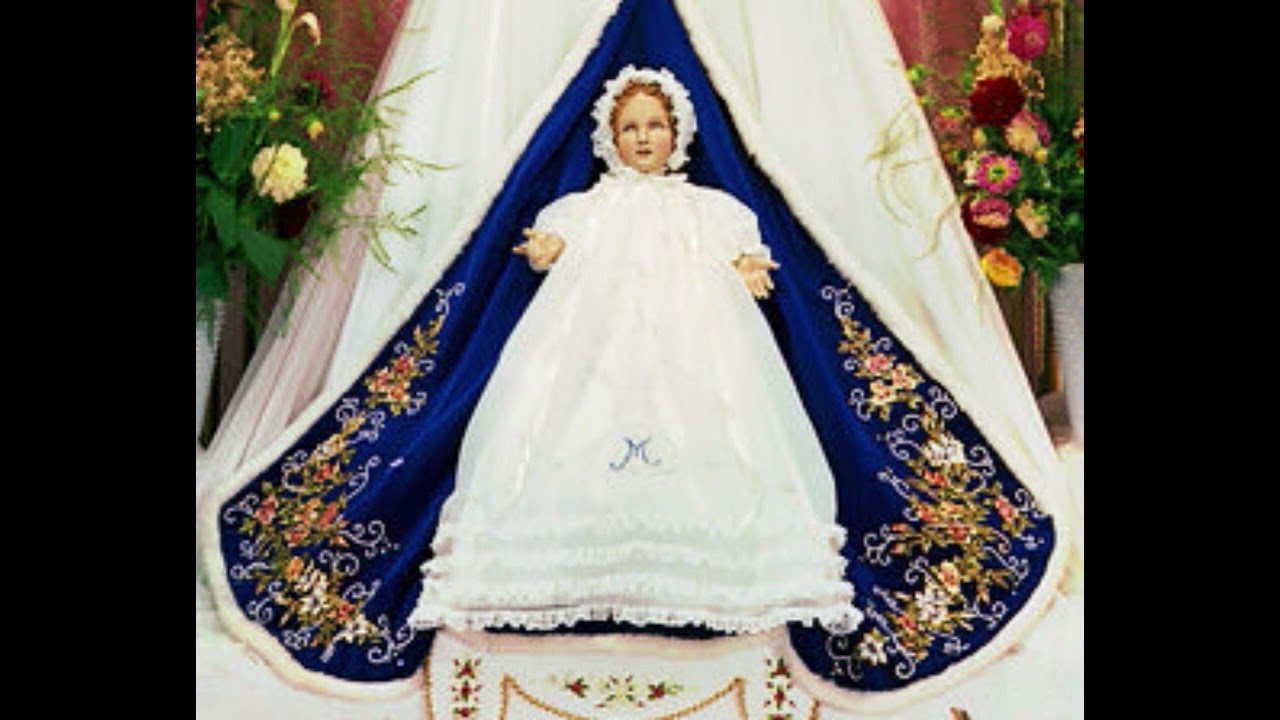 A la Virgen de Natividad - Marcha Procesional