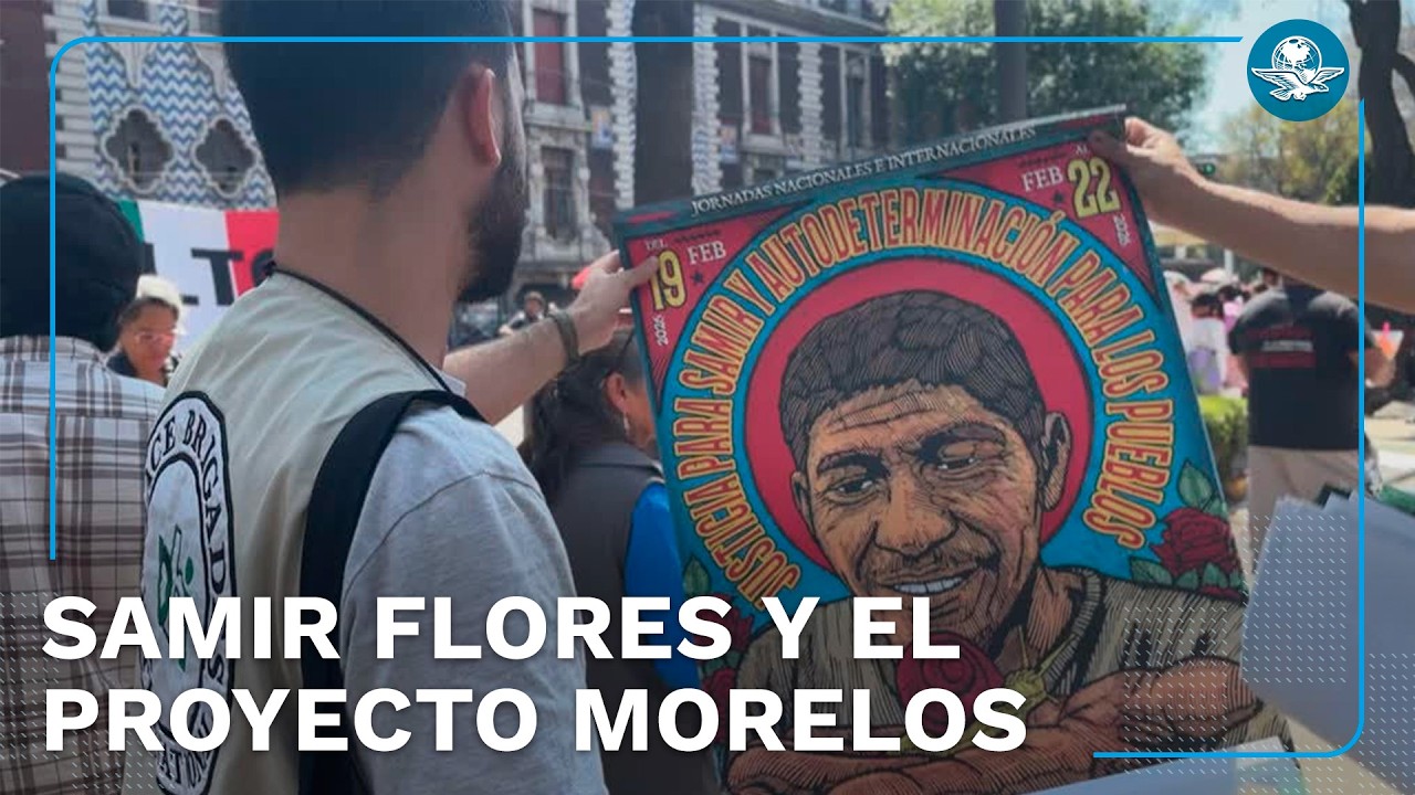 Juicio por Samir Flores comienza con denuncias de activistas por irregularidades