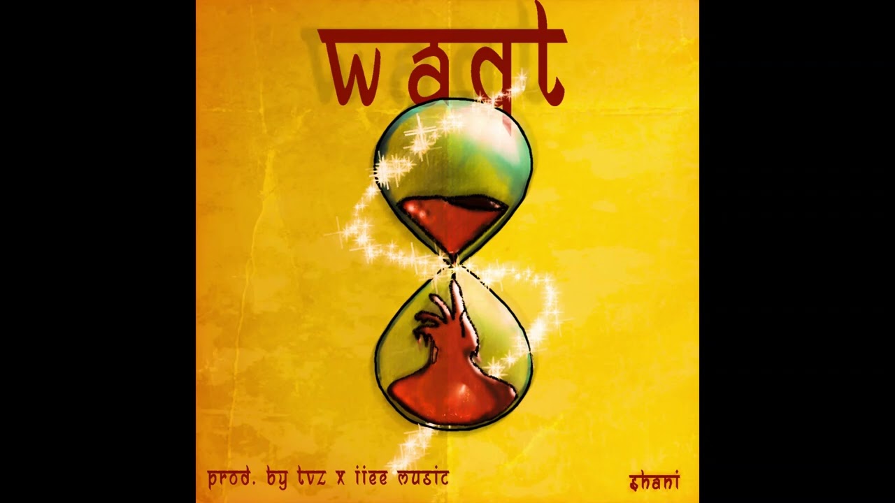 SHANI || WAQT || PROD. TVZ X IIEE || OFFICIAL AUDIO