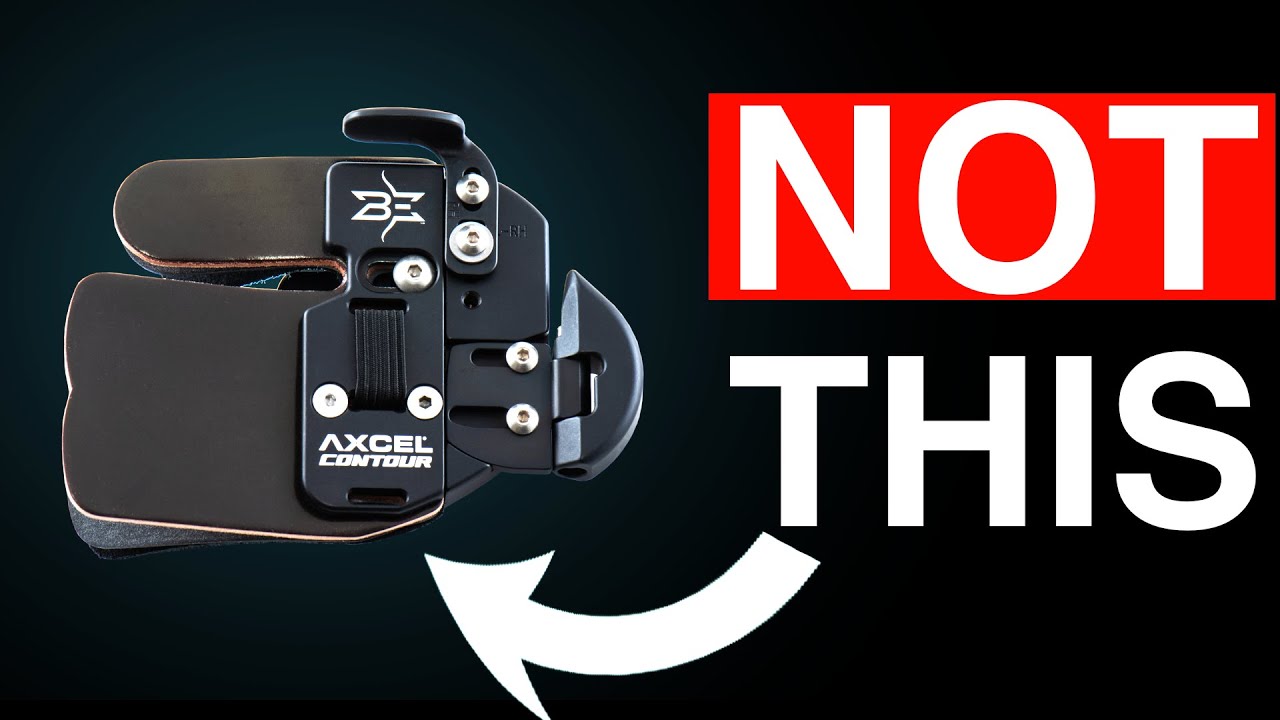 The Best Recurve Finger Tabs (Beginner to Elite)