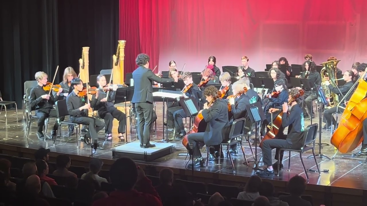 Spring Festival Overture