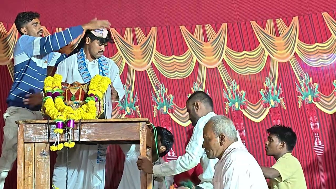ವಿಠ್ಠಲ ಮಾಸ್ಟರ್ ಕೌಜಲಗಿ dolin padagalu 