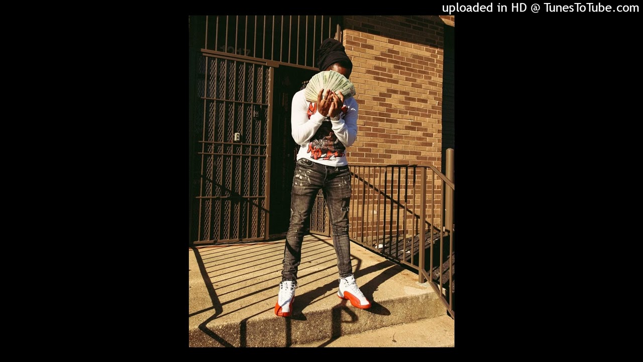 [FREE] KHI GLOCK x BABY JAMO x DMV TYPE BEAT 