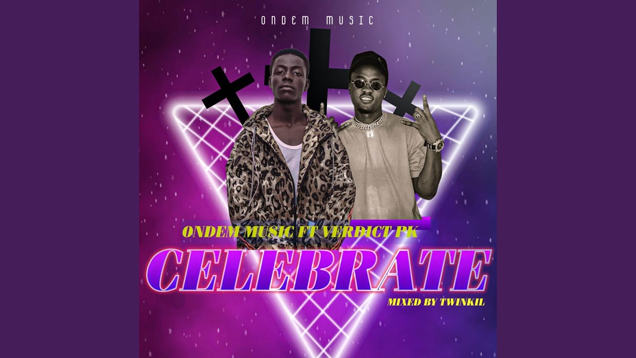 Celebrate