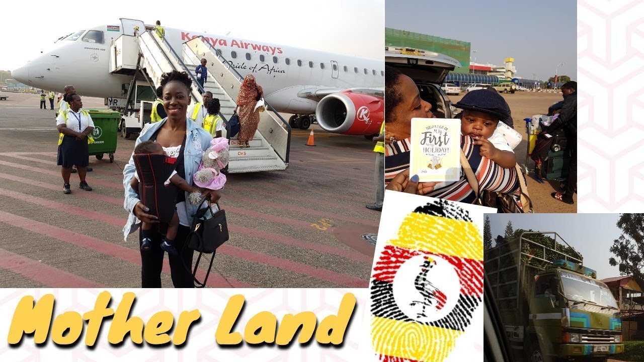 🌟wELCOME tO uGANDA 🌟