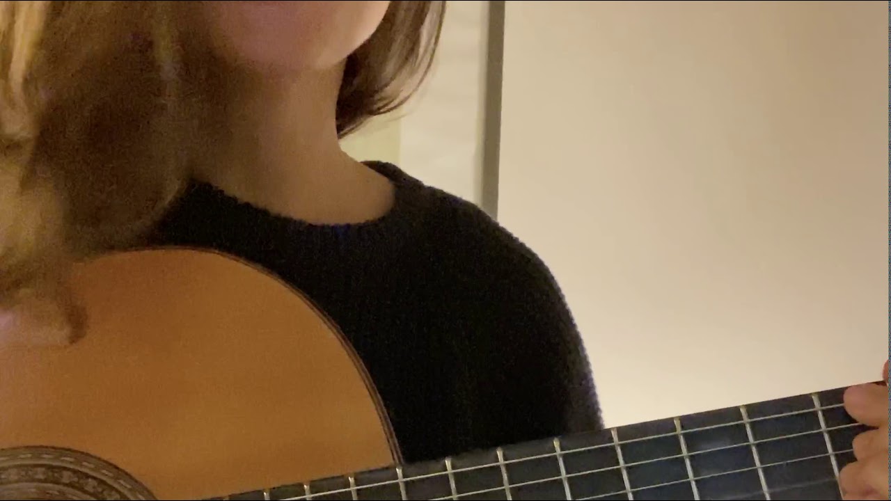 Anna Setton - Serrado (Djavan)