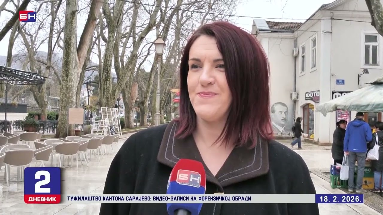 Vlast predstavlja projekat izgradnje „Novog Trebinja“, a ne rješava goruće probleme u gradu