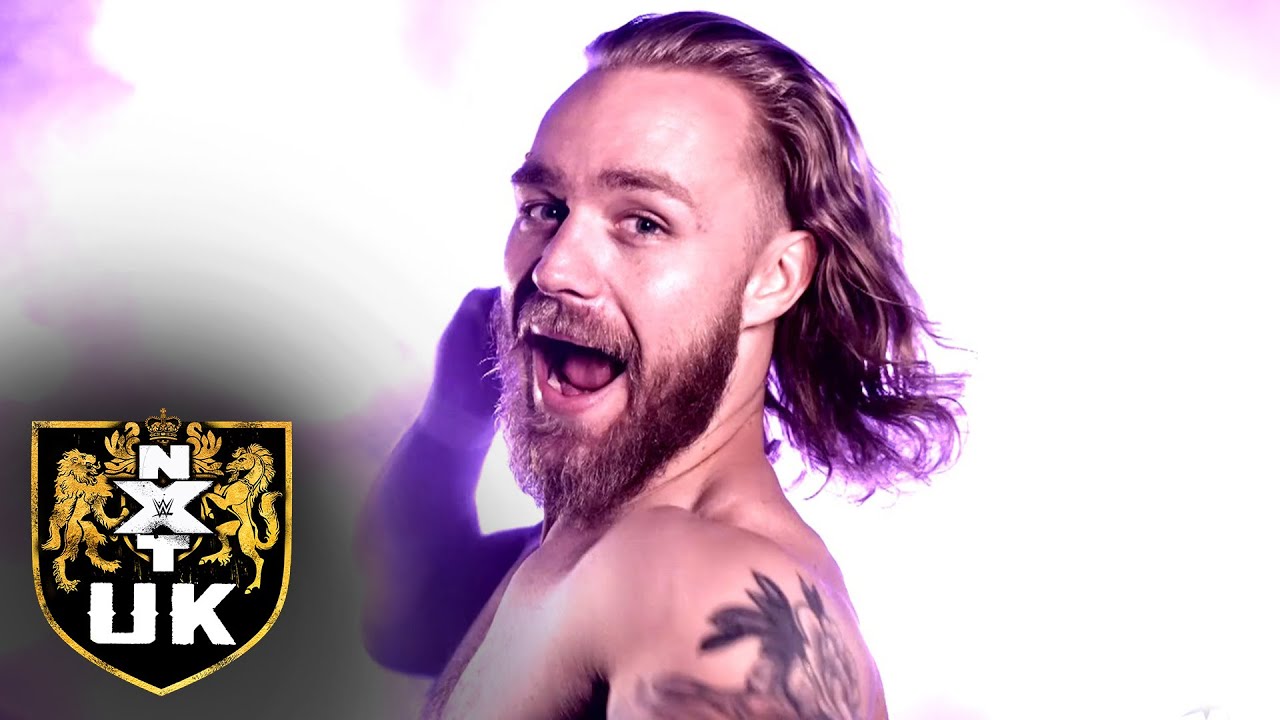 WWE Universe abuzz over the announcement of NXT Europe in 2023: NXT UK, Aug. 25, 2022