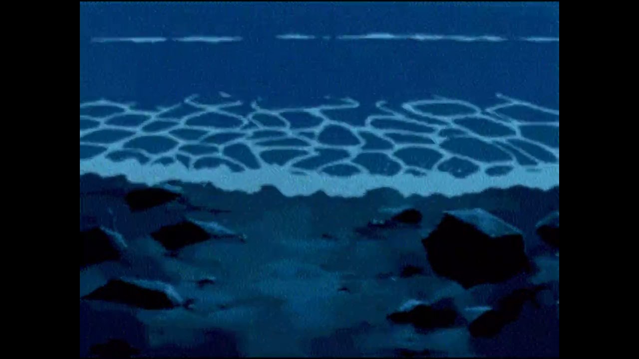 Ween - Ocean Man (S L O W E D + Reverbed) [Requested]