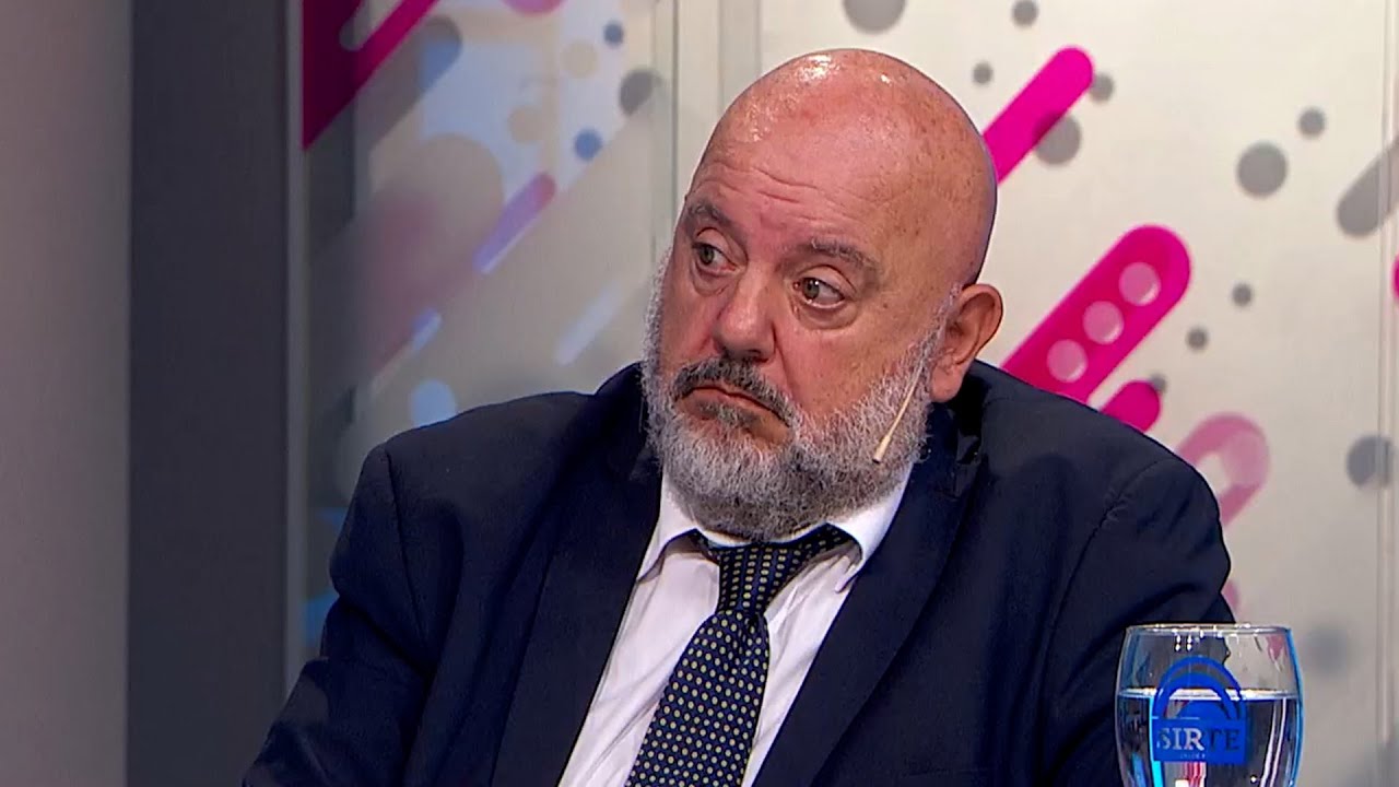 Juan Fagúndez dijo que la imputación a Besozzi 
