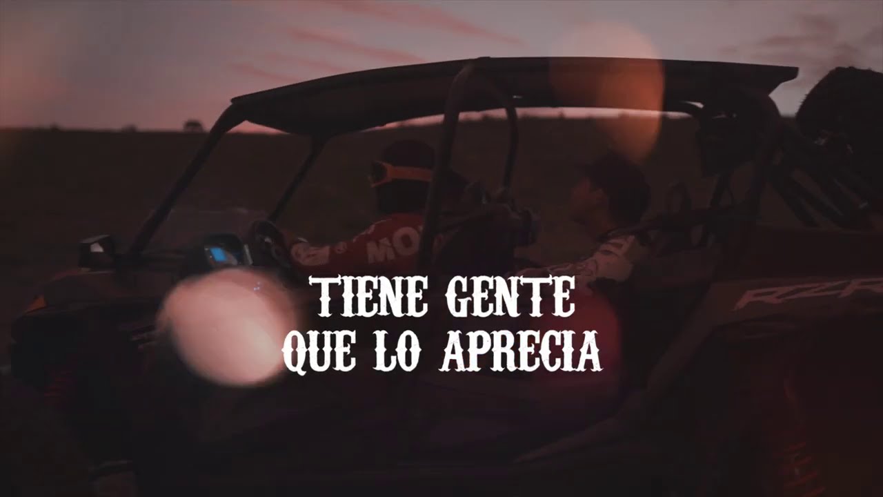 Carlos Ramírez - El Hueso Del Perrón  / video liryc