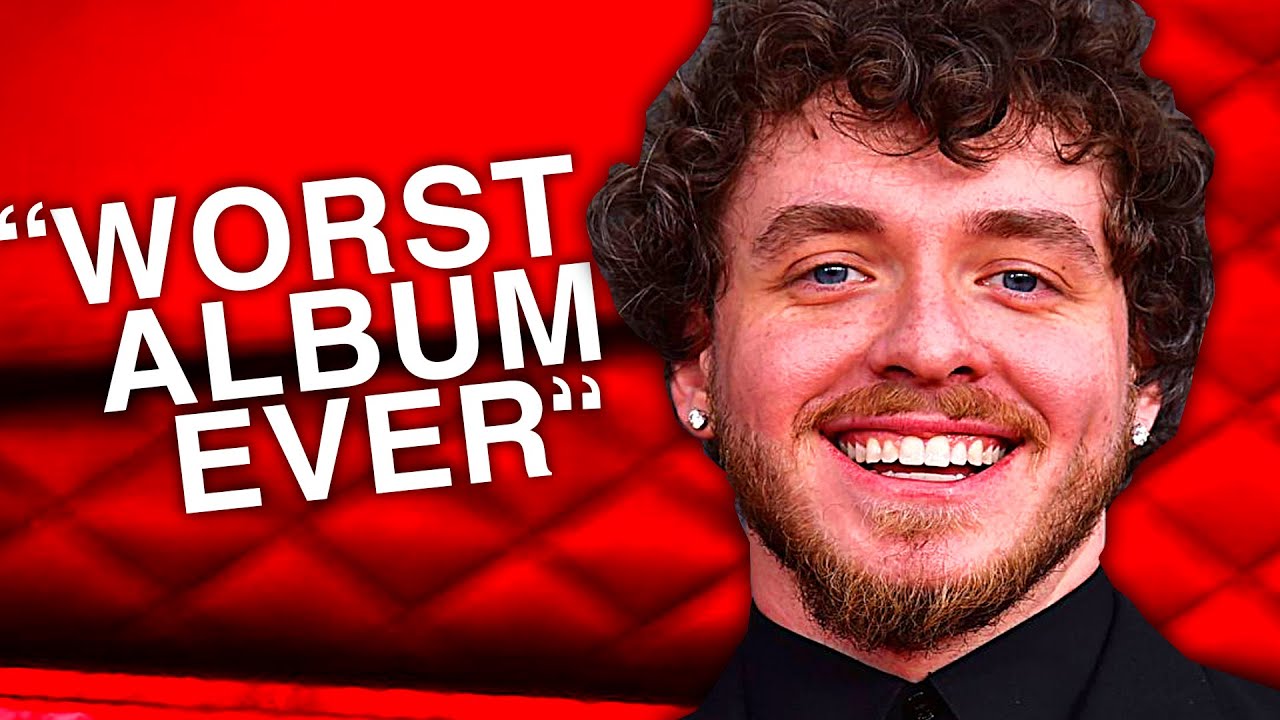 Jack Harlow is Under Attack