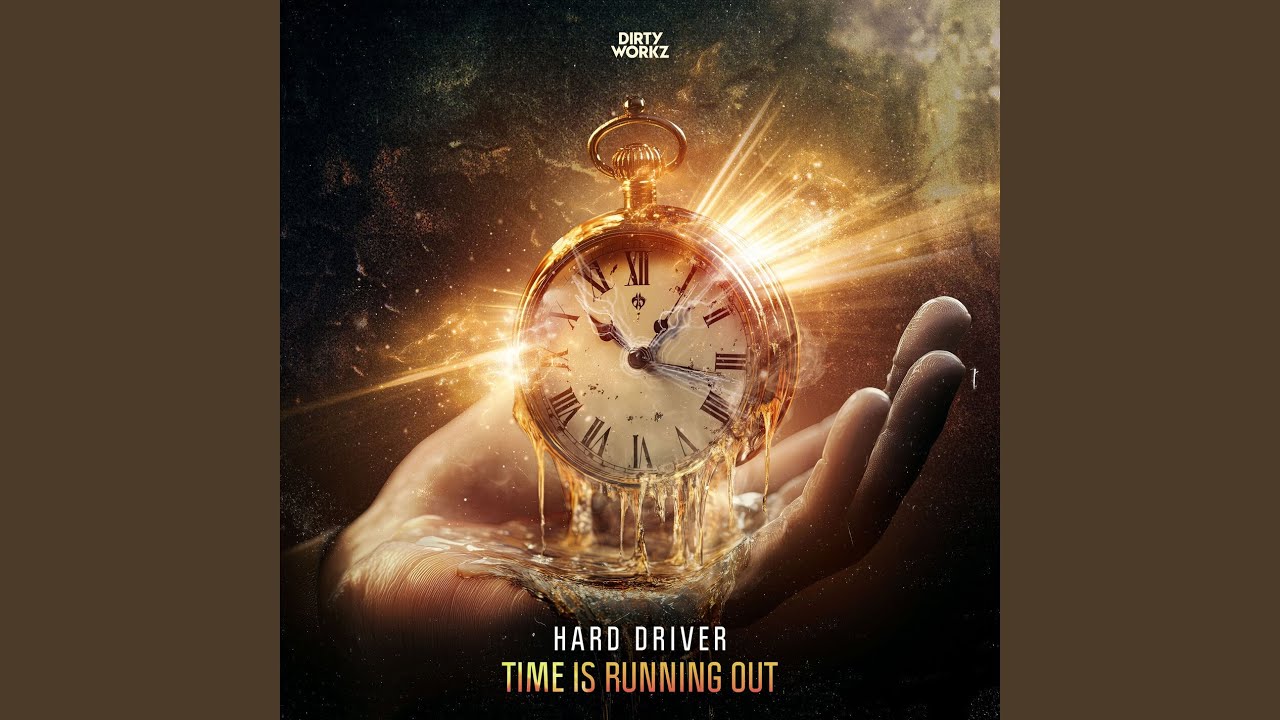 Time Is Running Out