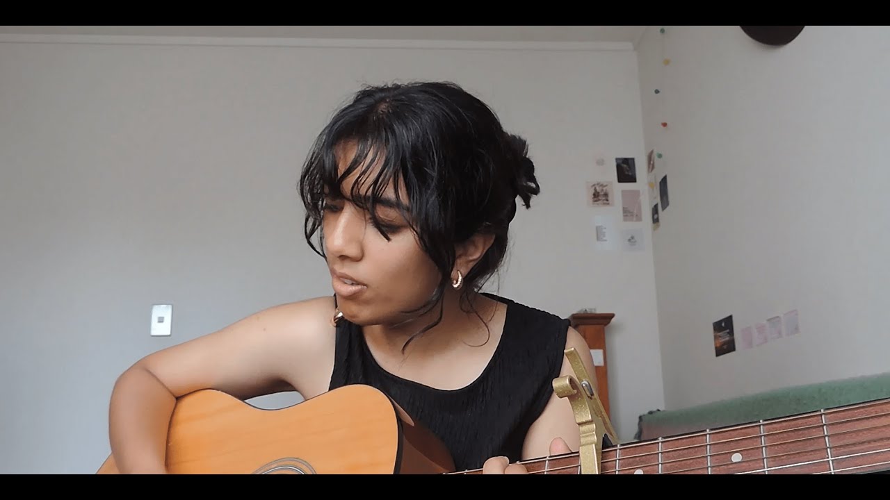 Faith Lynch - Choosin' Texas - Ella Langley (Cover)