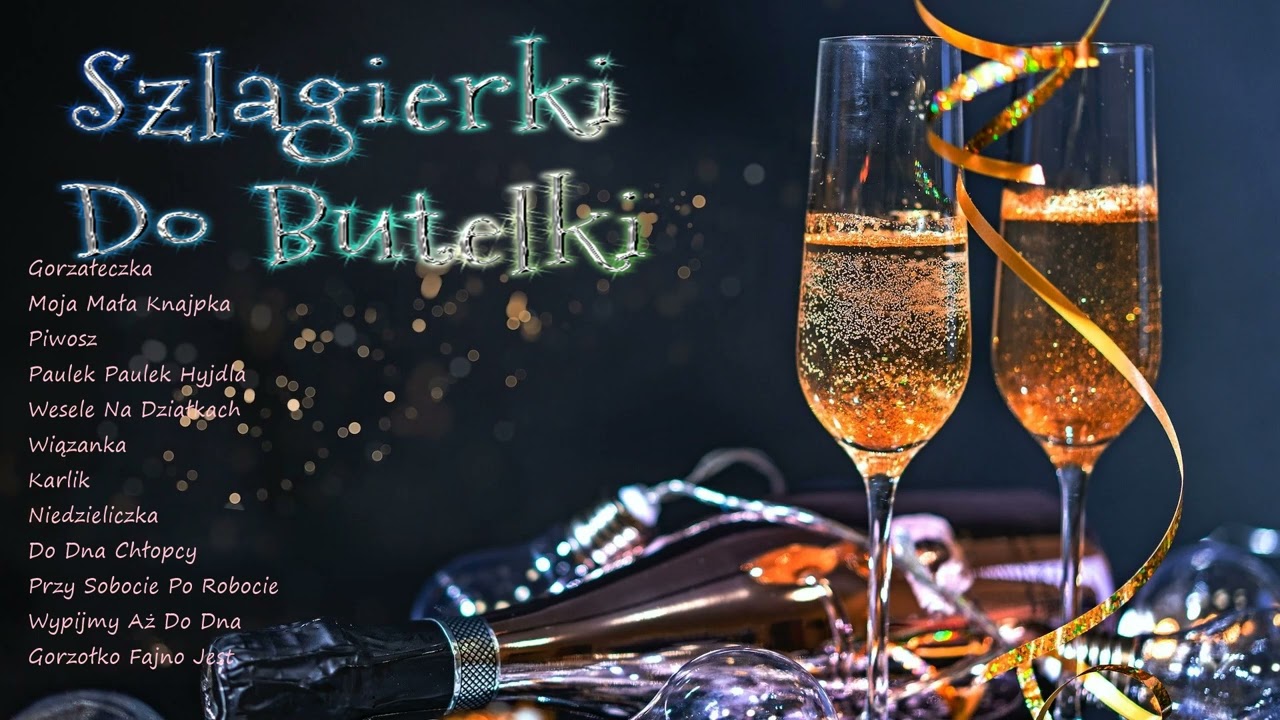 Szlagierki Do Butelki