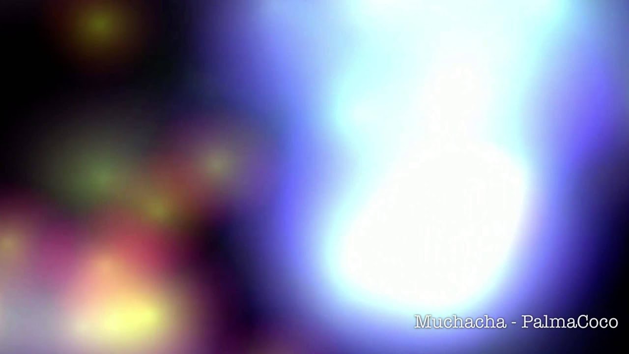 PalmaCoco - Muchacha