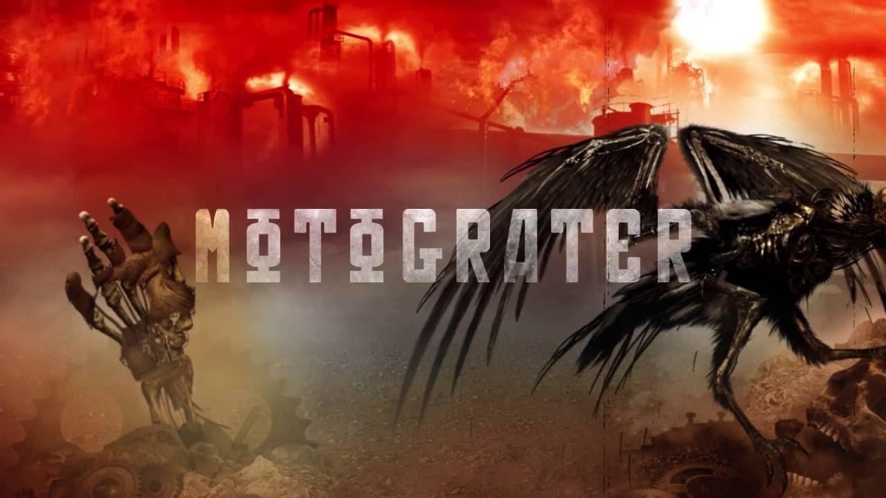 Motograter - 