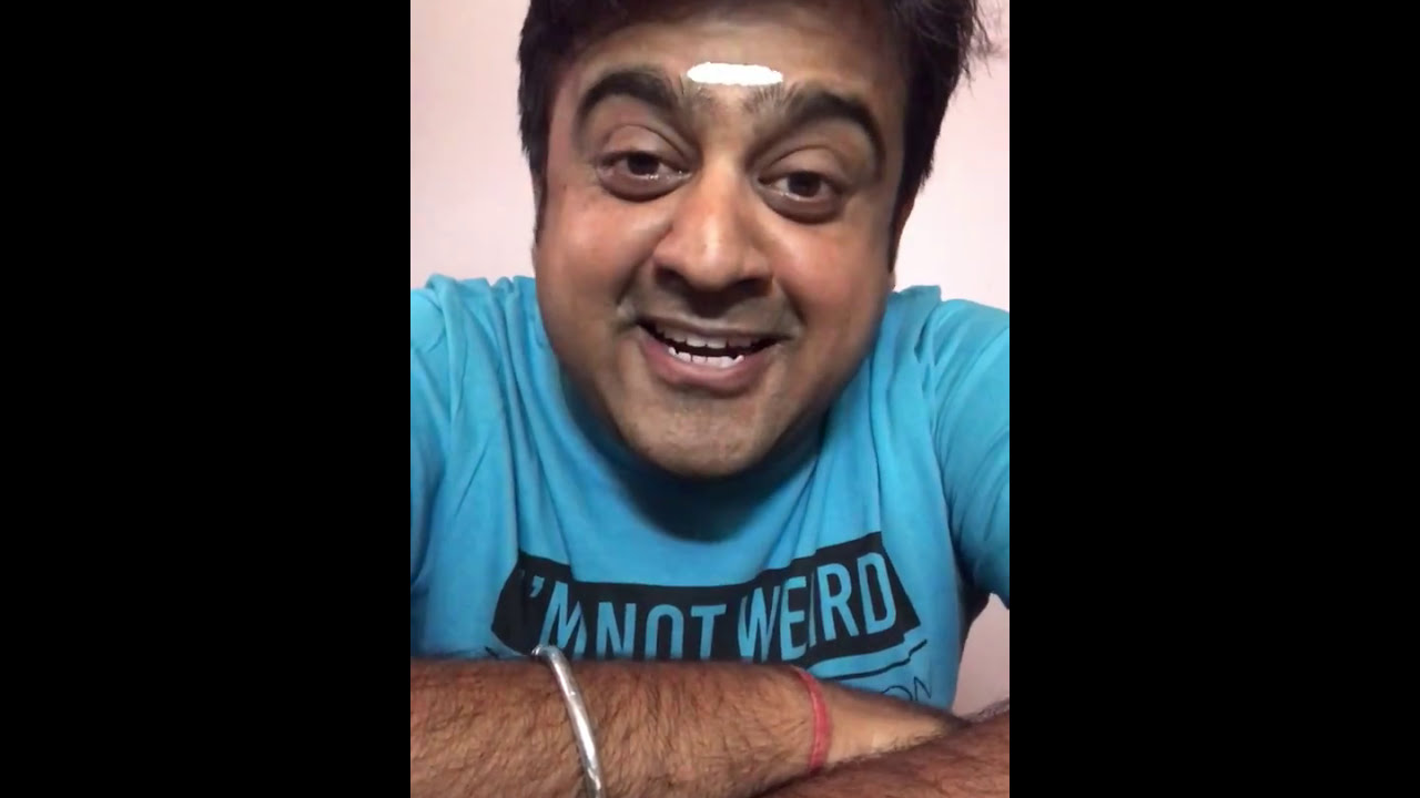 Dual Konnakkol Technique by B R Somashekar Jois