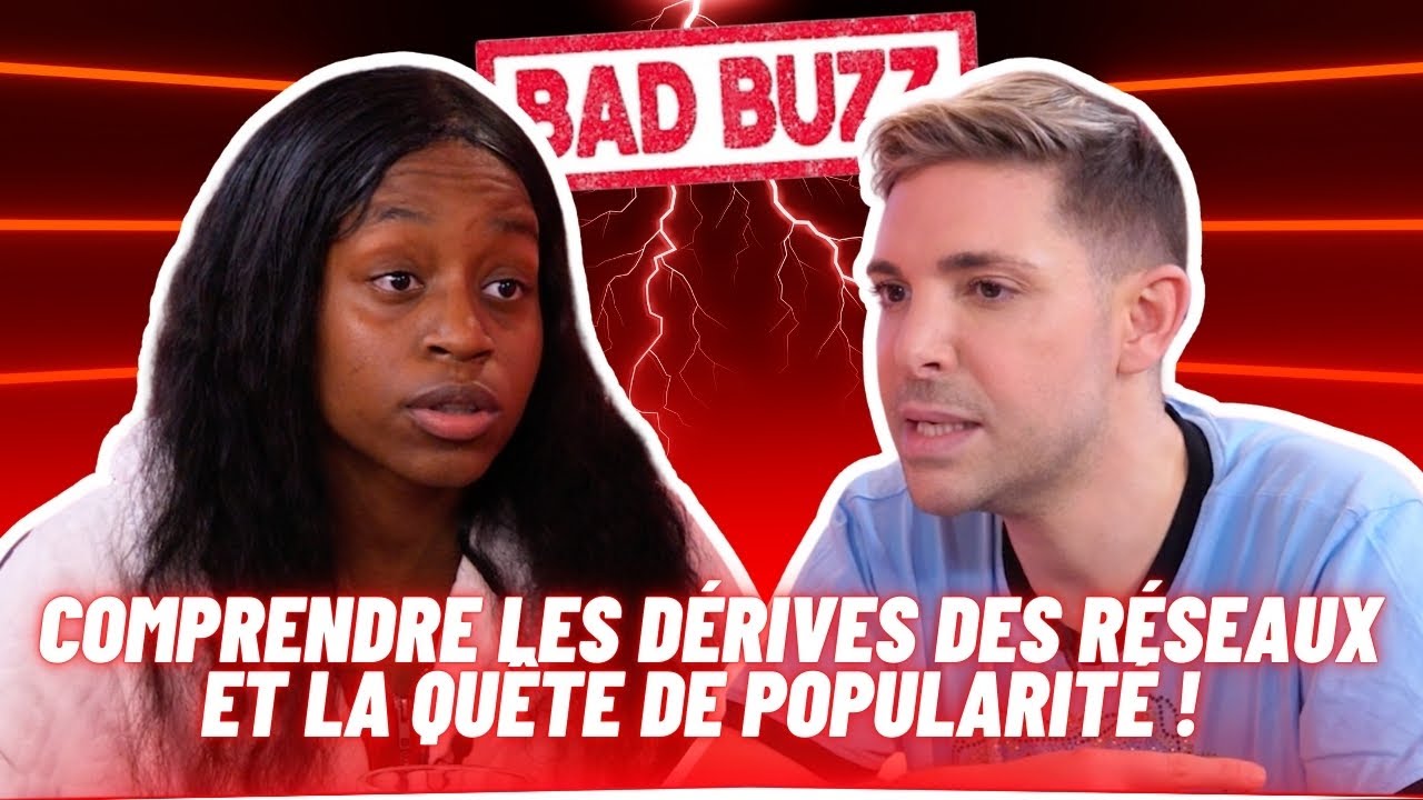 BAD BUZZ - Hérisson : Mange C@c@ & croquettes, Salaire, propos sur les gros, protection de l’enfance