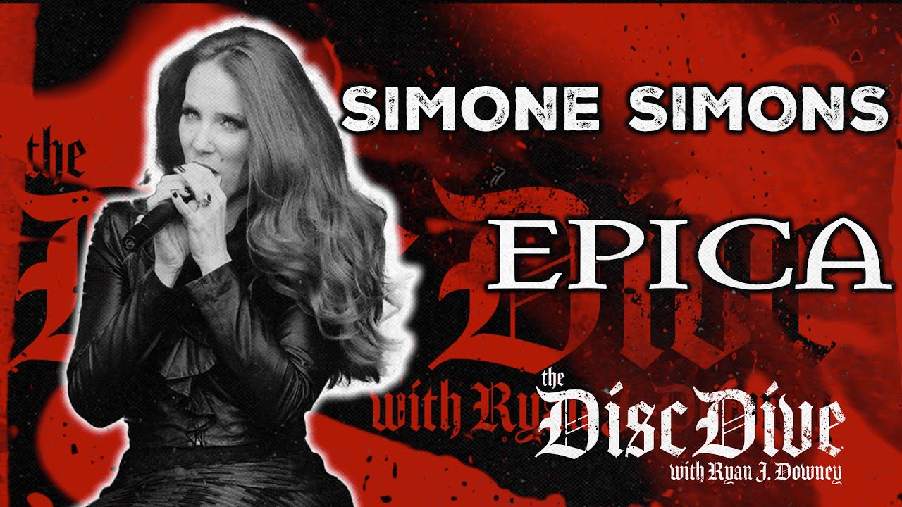 When EPICA Singer First Heard Her Voice