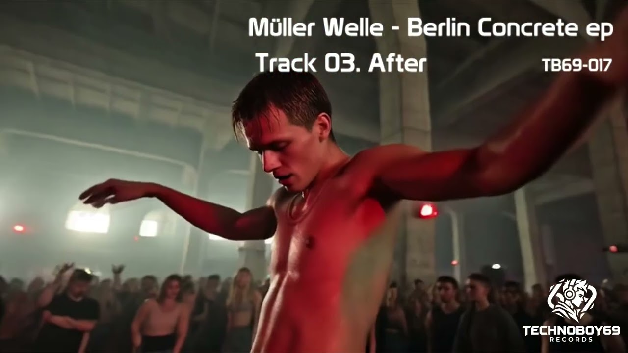 Müller Welle - After 