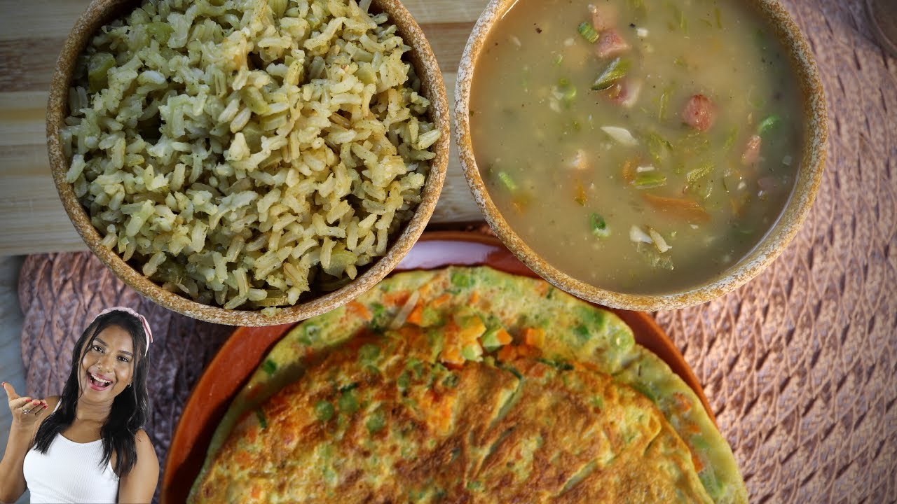 O que Fazer com TALOS DE COUVE? 03 Receitas Fáceis e Saudáveis