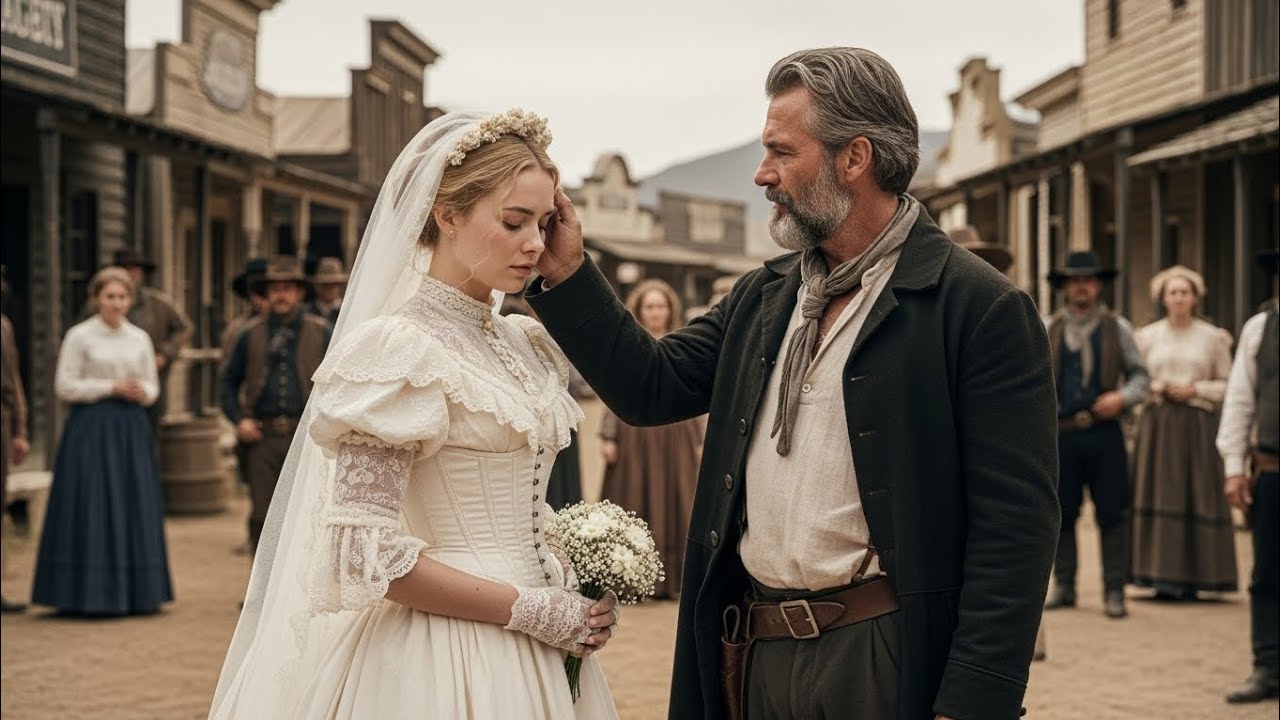 She Was Forced to Marry an Old Man… But Her Decision Changed Everything | Emotional Story