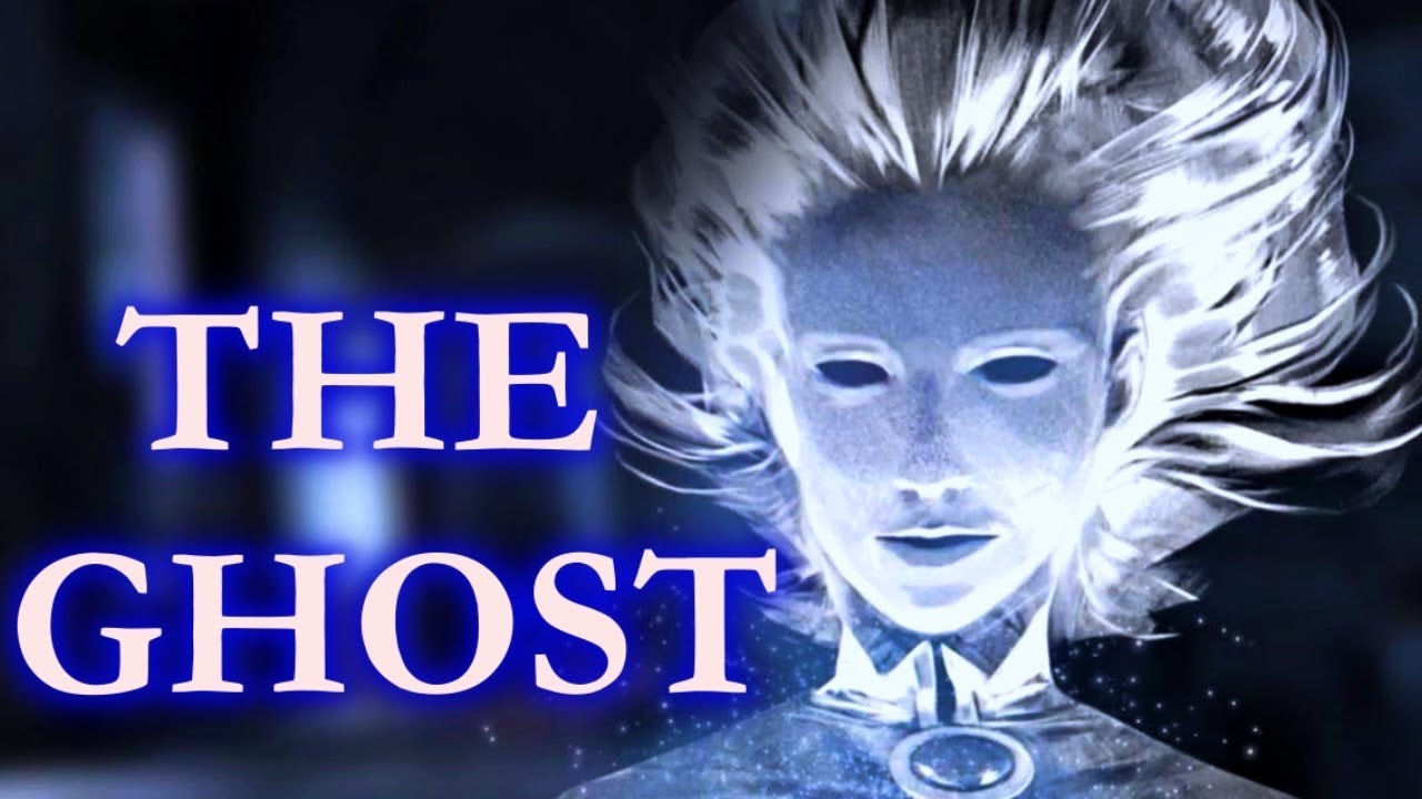 NIVIRO - The Ghost | Scary Gaming Music Video | Are you afraid of the Dark? | [GMV] 👻