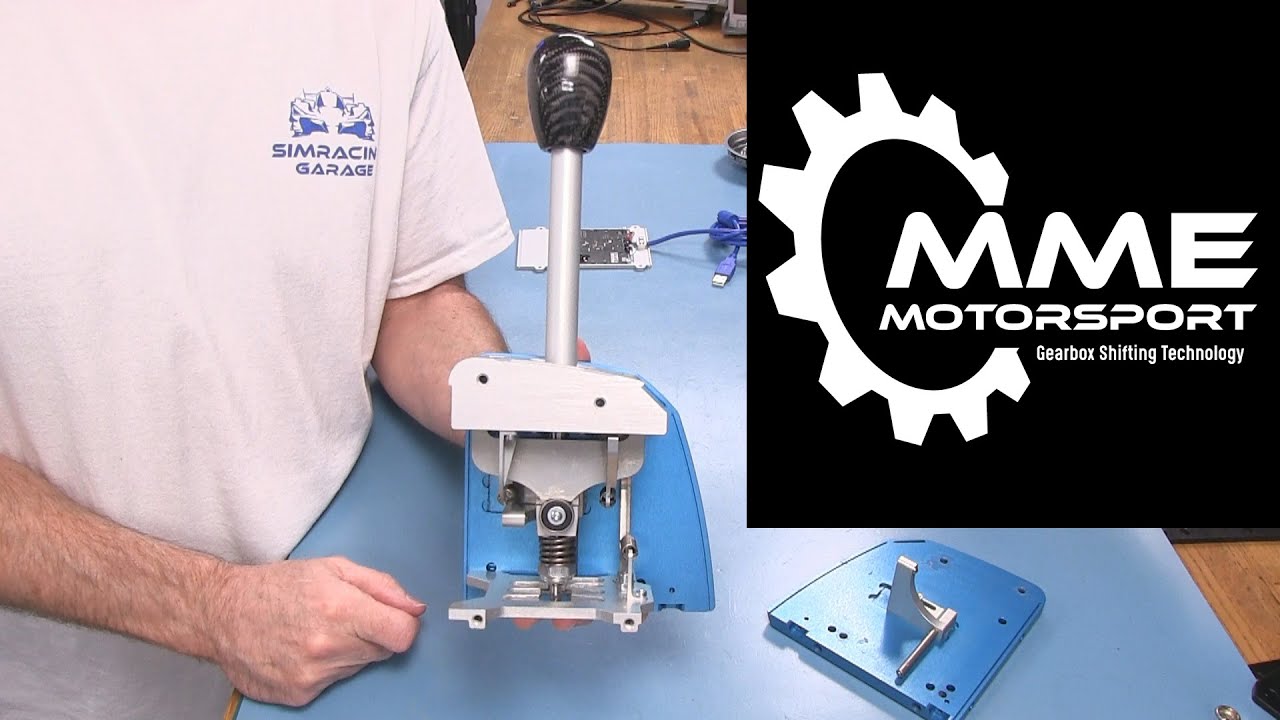 MME Motorsports H+Sequential Shifter Review