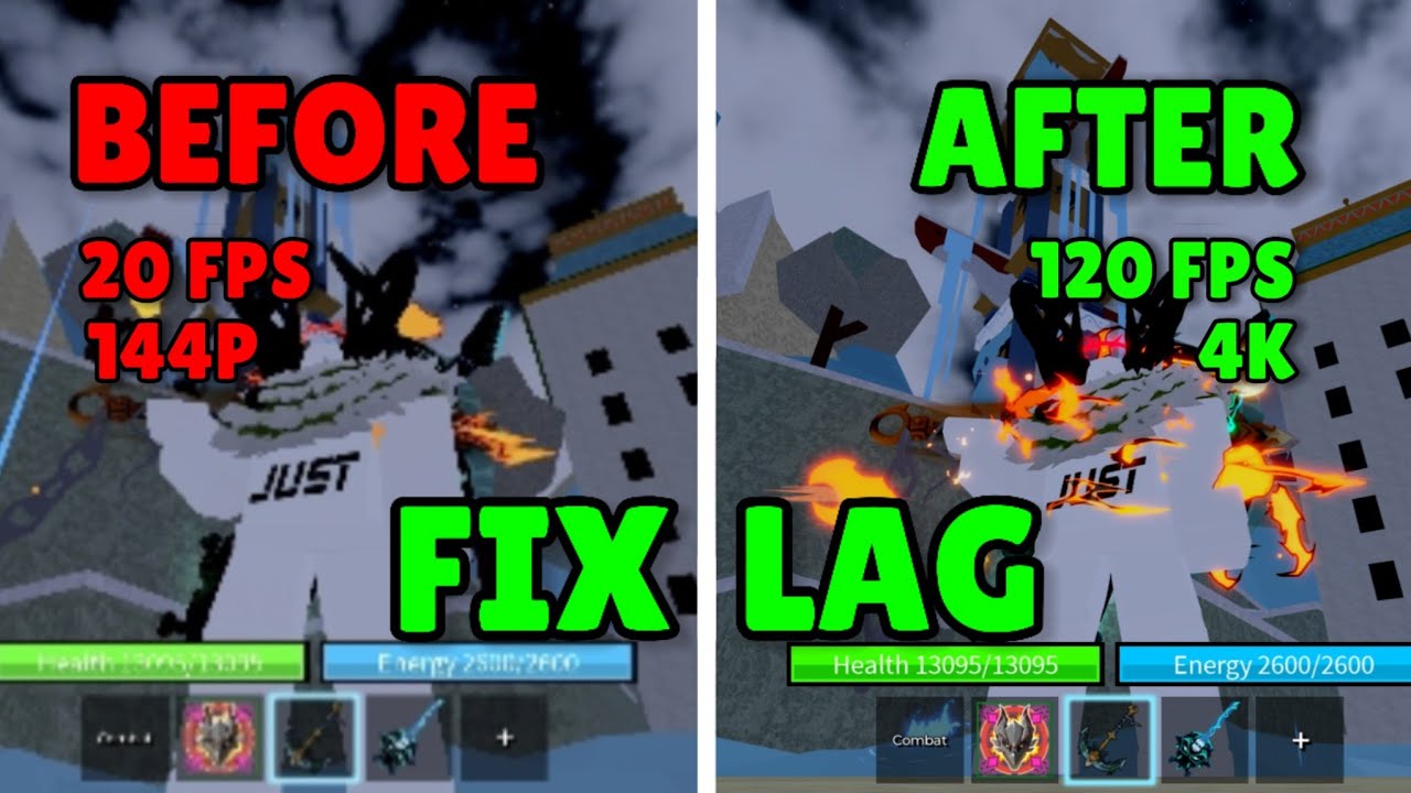 HOW TO FIX LAG AND BOOST GRAPHICS ON MOBILE