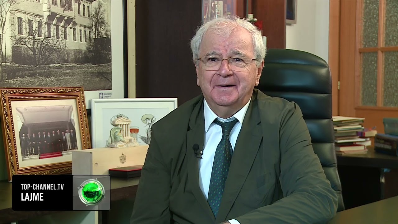 Top Channel/ Ngjela bën rrëfimin e pazakontë: Ja si mund te vritej Enver Hoxha në bllokun e Durrësit