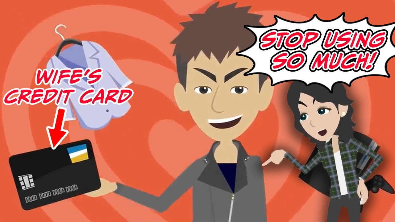 My husband didn't appreciate me and also spent all our money so I left him to suffer [Revenge]