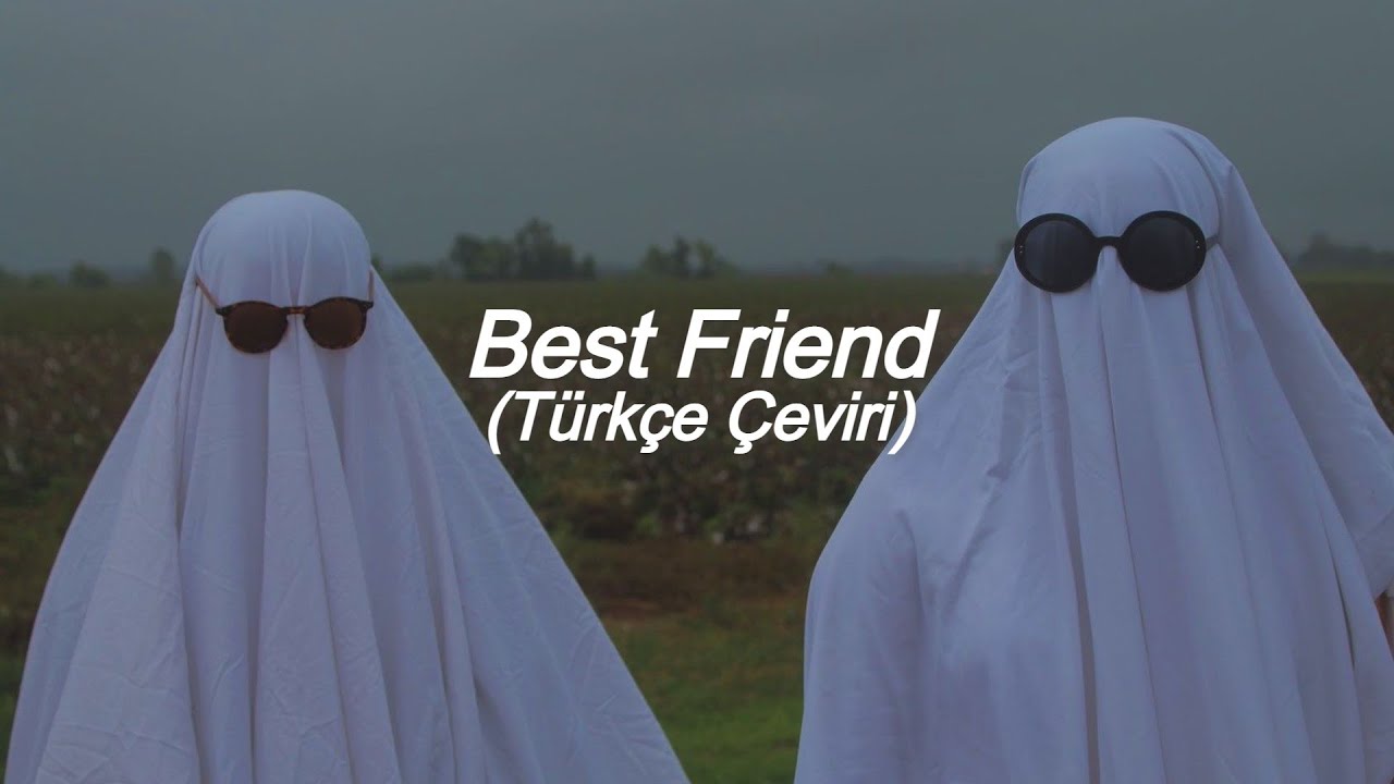 5 Second of Summer - Best Friend (Türkçe Çeviri)