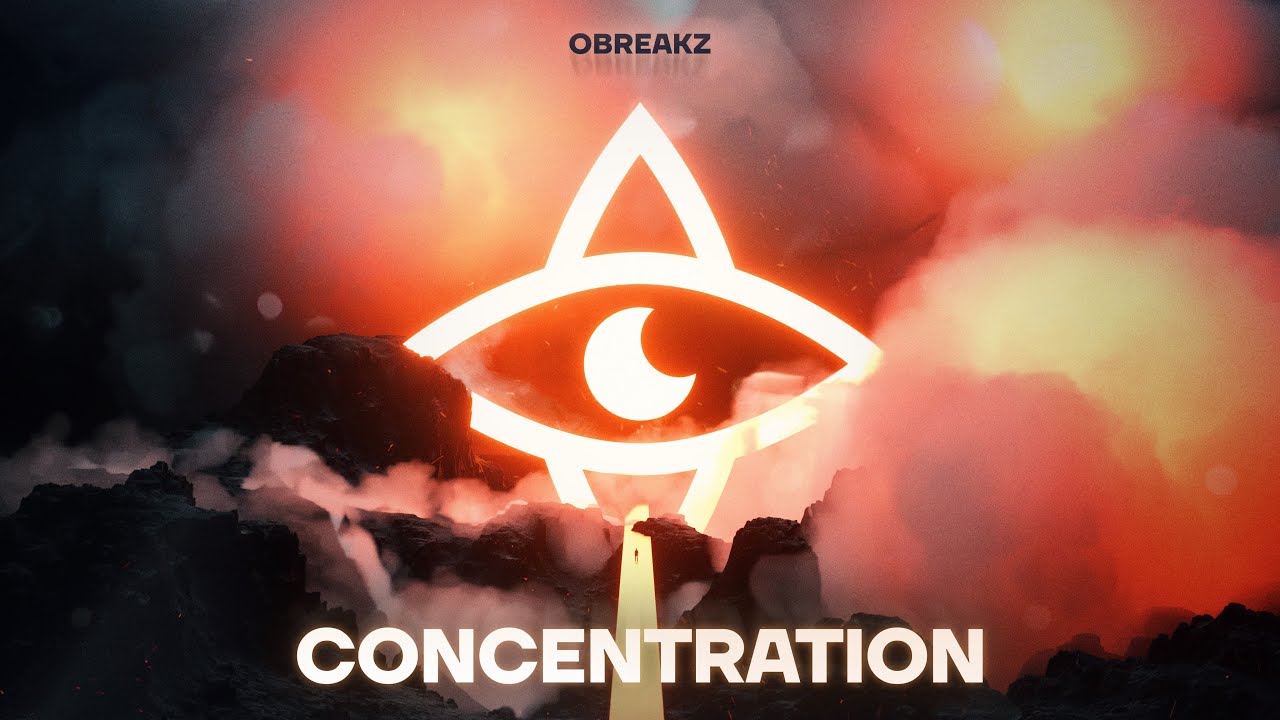 OBREAKZ - Concentration (Official Music Video)