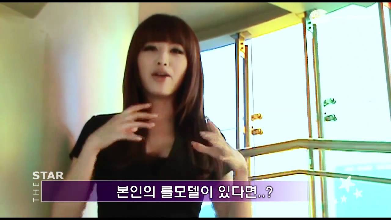 [Interview] 레인보우 (Rainbow) 재경 (Jae-Kyoung) STORY