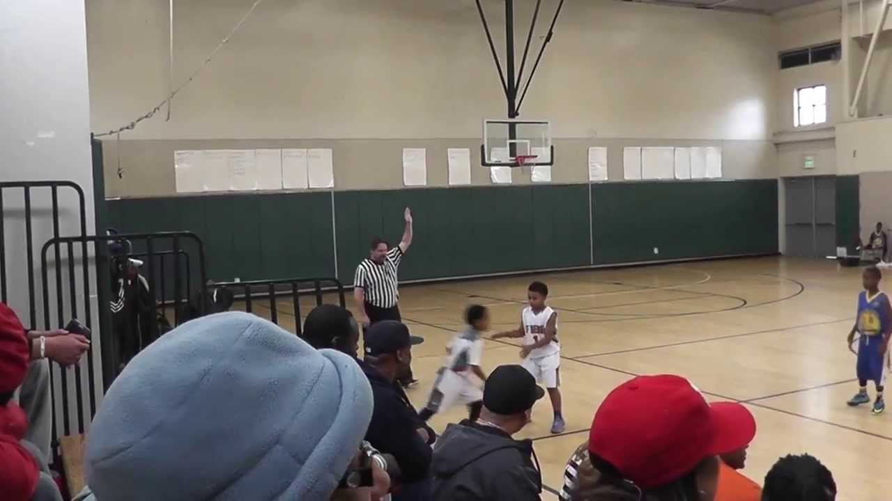 SF REBELS vs OAKLAND PAL