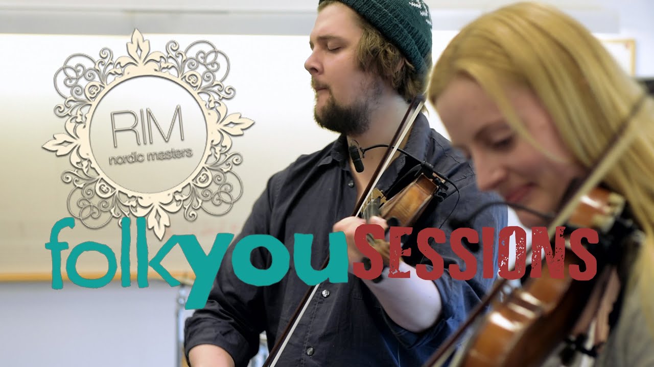 Rim - Vintern Kommer| Folk You Sessions