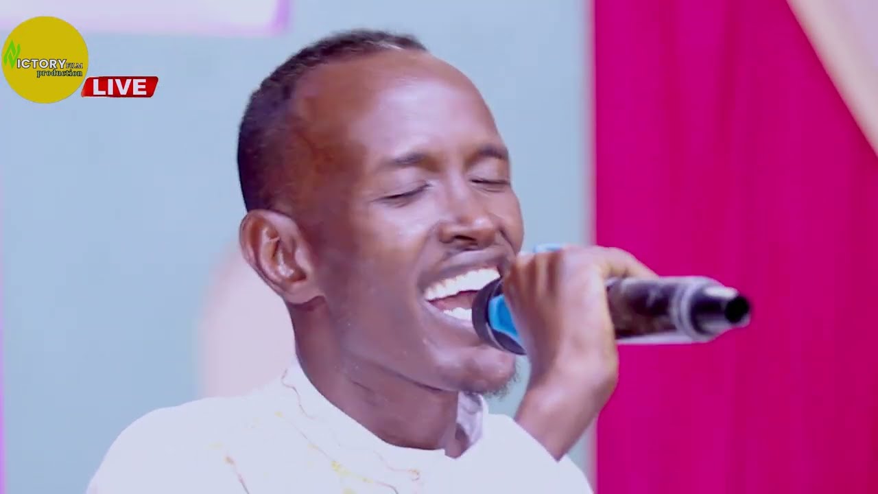 Live performance by Far Ibrae sora at GGC // Future Generation kesha night//VIDEO:VICTORY FILM'S