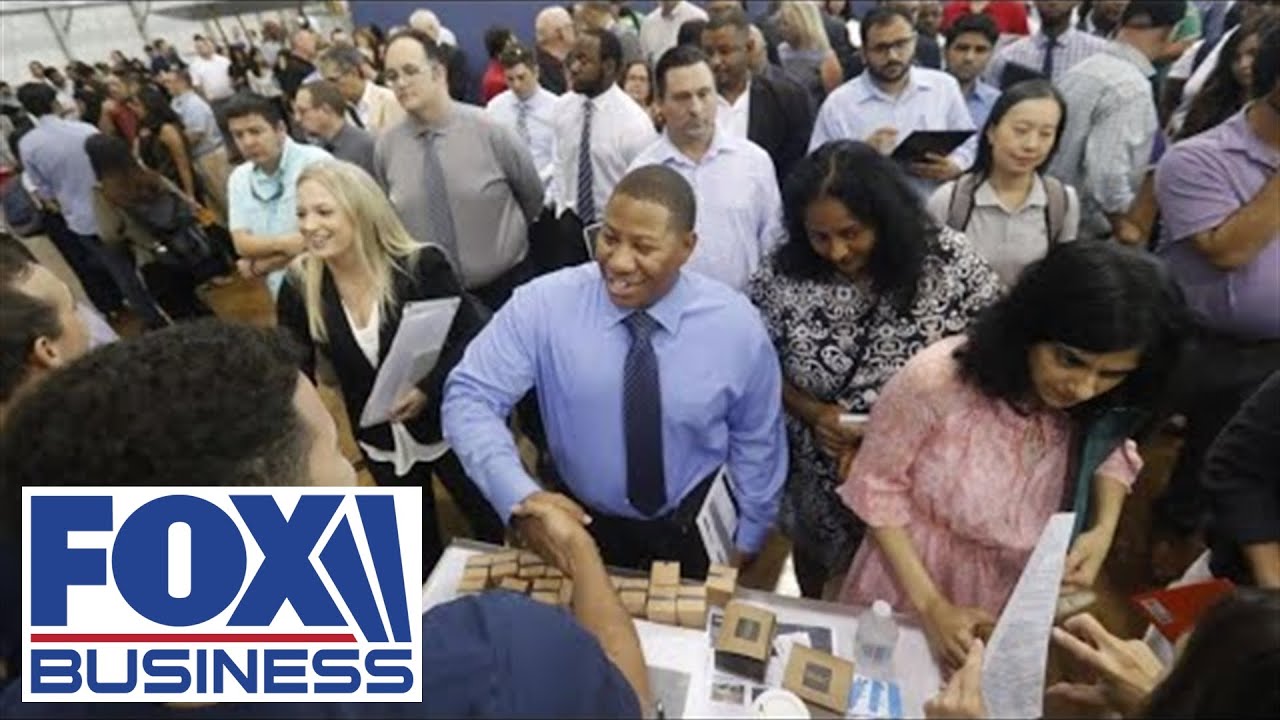 December jobs report: 'Best labor market for workers'