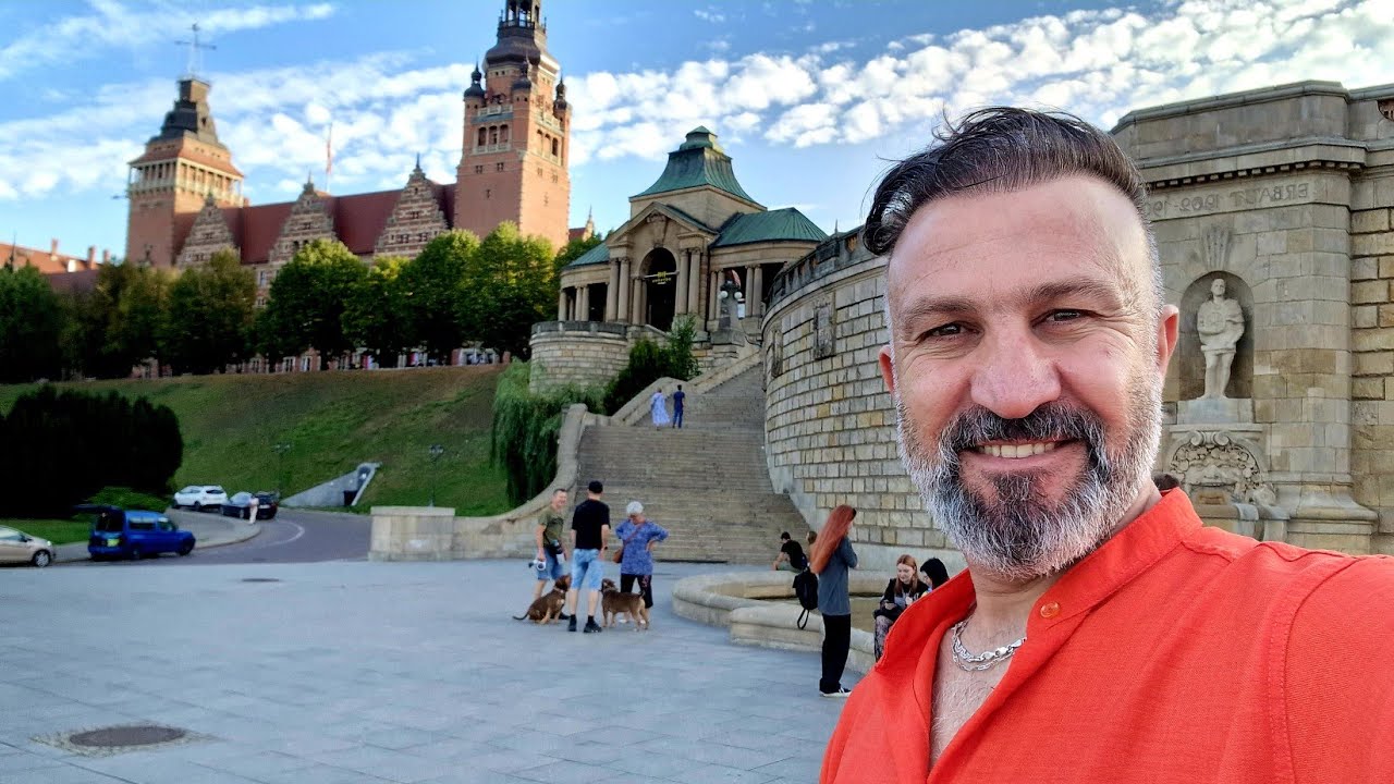 رحنا على قرية في بولندا و كمان شوفو فرق الأسعار بمول داخل القرية