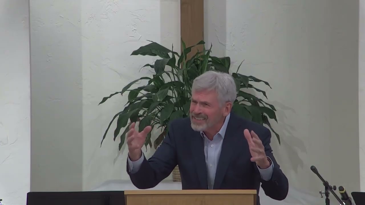 First Corinthians Series: 