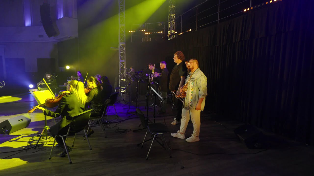 BTS (방탄소년단) 'FAKE LOVE' , ORCHESTRAL COVER.