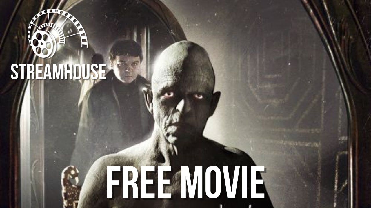 The Evil Within | FREE MOVIE (Frederick Koehler, Sean Patrick Flanery, Brianna Brown, Michael)
