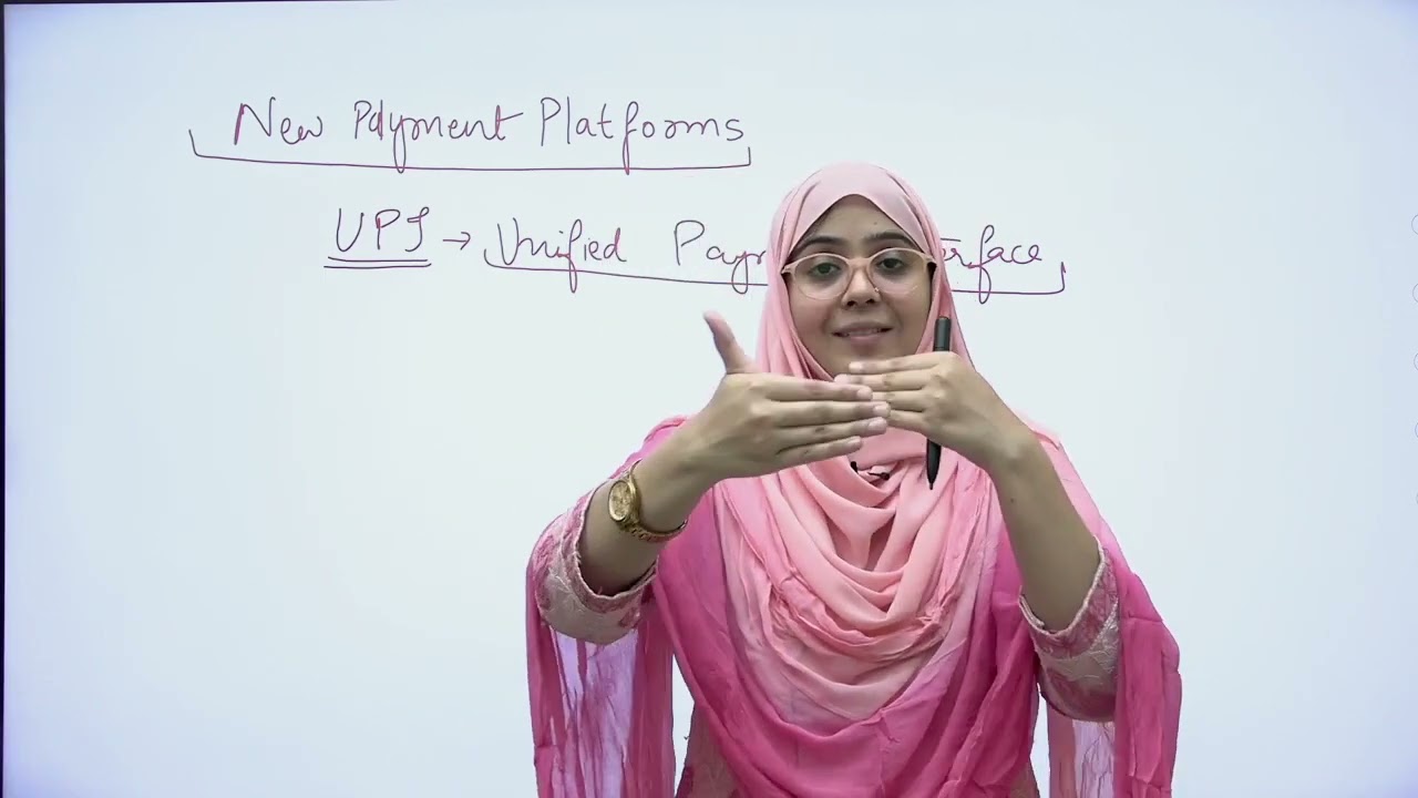 Financial Reforms in Banking System - Part 4 | Economics & Banking Awareness by Afreen Azmat